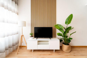 Exclusive 2 Bedroom Apartment Catania Center